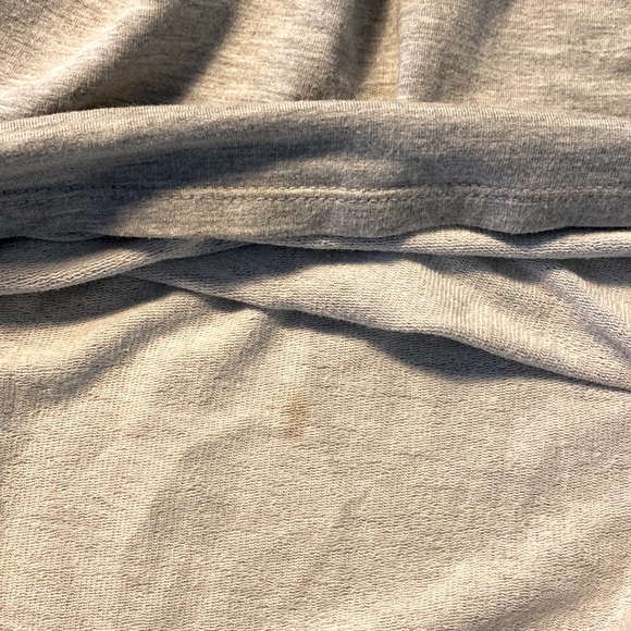 François Beauregard T-Shirt Dress - Picture 7 of 7